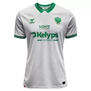 AS Saint-Étienne Bortetrøye 2025/2026