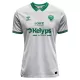 AS Saint-Étienne Bortetrøye 2025/2026 AS Saint-Étienne Bortetrøye 2025/2026