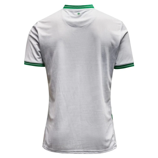 AS Saint-Étienne Bortetrøye 2025/2026
