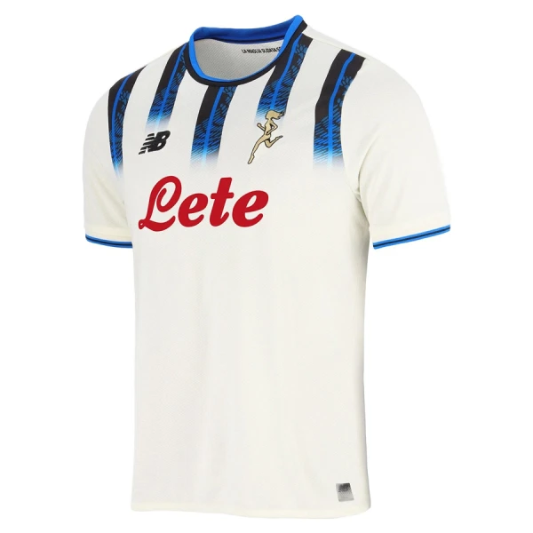 Atalanta Bortetrøye 2025/2026 Atalanta Bortetrøye 2025/2026