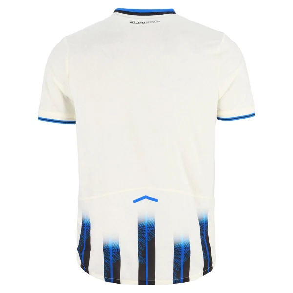 Atalanta Bortetrøye Barn 2025/2026