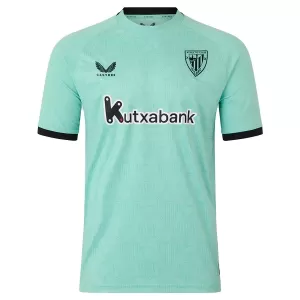 Athletic Bilbao Tredjetrøye 2025/2026