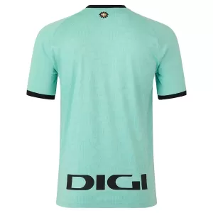 Athletic Bilbao Tredjetrøye Barn 2025/2026