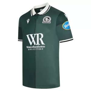 Blackburn Rovers Tredjetrøye 2025/2026