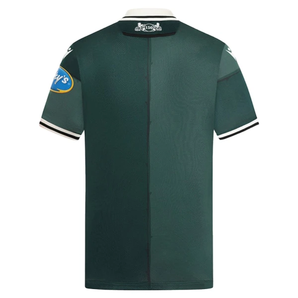 Blackburn Rovers Tredjetrøye 2025/2026