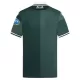 Blackburn Rovers Tredjetrøye 2025/2026