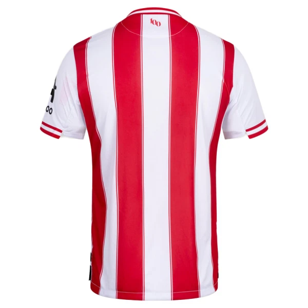 Brentford Hjemmetrøye 2025/2026