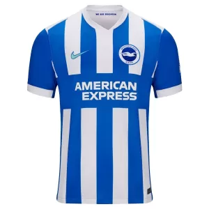Brighton Hove Albion Hjemmetrøye 2025/2026