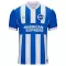 Brighton Hove Albion Hjemmetrøye 2025/2026