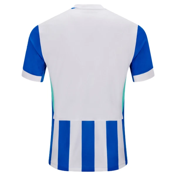 Brighton Hove Albion Hjemmetrøye 2025/2026