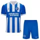Brighton Hove Albion Hjemmetrøye Barn 2025/2026 Brighton Hove Albion Hjemmetrøye Barn 2025/2026