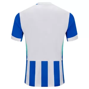 Brighton Hove Albion Hjemmetrøye Barn 2025/2026