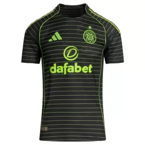 Celtic Bortetrøye 2025/2026 Celtic Bortetrøye 2025/2026