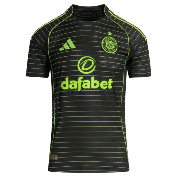 Celtic Bortetrøye 2025/2026 Celtic Bortetrøye 2025/2026
