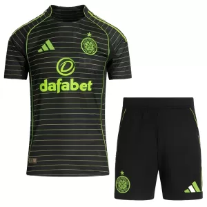 Celtic Bortetrøye Barn 2025/2026 Celtic Bortetrøye Barn 2025/2026
