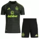Celtic Bortetrøye Barn 2025/2026 Celtic Bortetrøye Barn 2025/2026