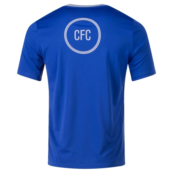 Chelsea Pre-Match Trøye 2025/2026