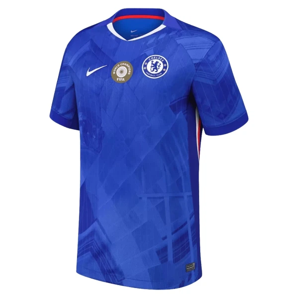 Chelsea World Champions 25 Hjemmetrøye 2025/2026