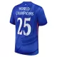 Chelsea World Champions 25 Hjemmetrøye 2025/2026