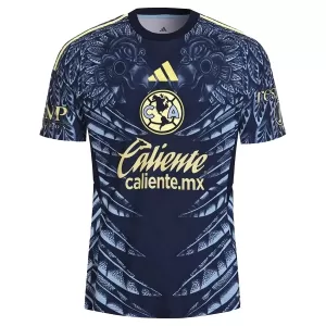Club América Bortetrøye 2025/2026