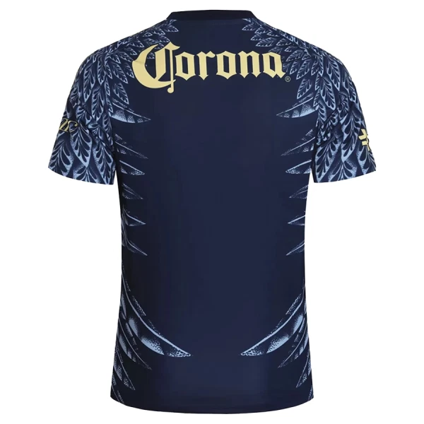 Club América Bortetrøye 2025/2026