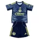 Club América Bortetrøye Barn 2025/2026 Club América Bortetrøye Barn 2025/2026