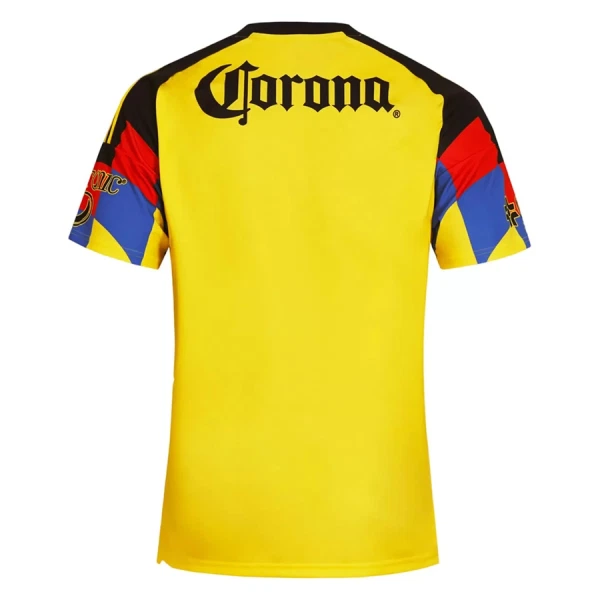 Club América Hjemmetrøye 2025/2026
