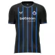 Club Brugge Hjemmetrøye 2025/2026 Club Brugge Hjemmetrøye 2025/2026