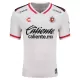 Club Tijuana Bortetrøye 2025/2026 Club Tijuana Bortetrøye 2025/2026