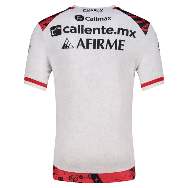 Club Tijuana Bortetrøye 2025/2026