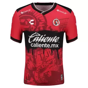 Club Tijuana Hjemmetrøye 2025/2026