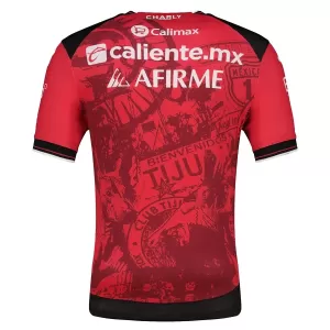 Club Tijuana Hjemmetrøye 2025/2026