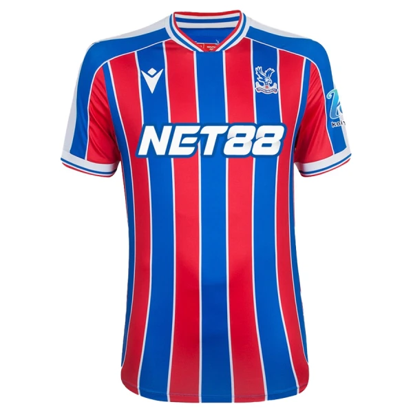 Crystal Palace Hjemmetrøye 2025/2026 Crystal Palace Hjemmetrøye 2025/2026
