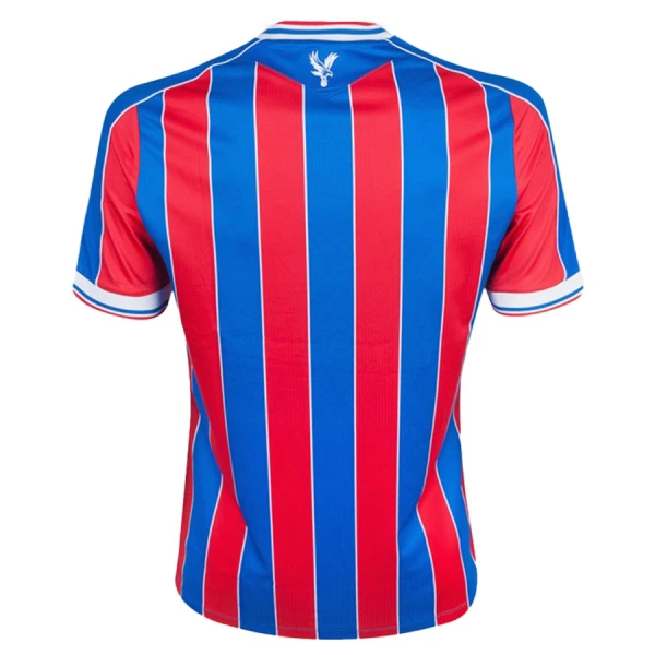 Crystal Palace Hjemmetrøye Barn 2025/2026