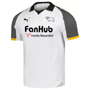Derby County Hjemmetrøye 2025/2026