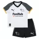 Derby County Hjemmetrøye Barn 2025/2026 Derby County Hjemmetrøye Barn 2025/2026