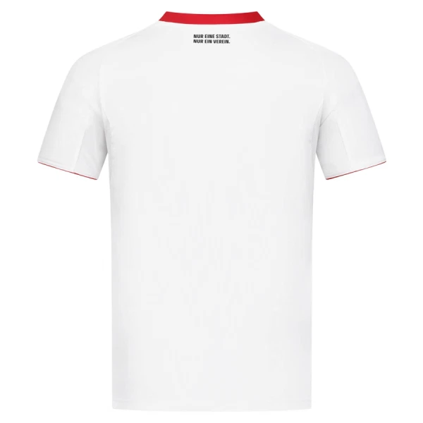 Eintracht Frankfurt Bortetrøye 2025/2026