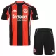 Eintracht Frankfurt Hjemmetrøye Barn 2025/2026 Eintracht Frankfurt Hjemmetrøye Barn 2025/2026