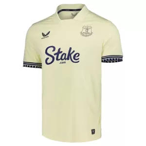 Everton Bortetrøye 2025/2026