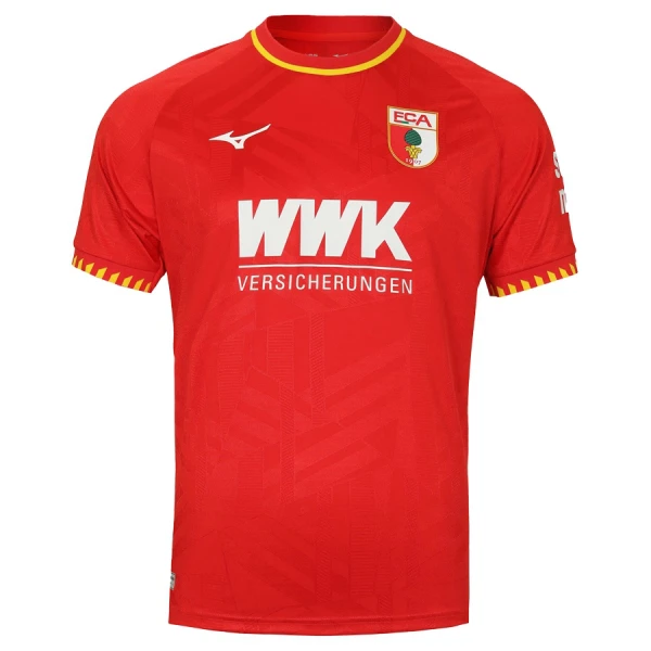 FC Augsburg Bortetrøye 2025/2026 FC Augsburg Bortetrøye 2025/2026