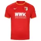FC Augsburg Bortetrøye 2025/2026 FC Augsburg Bortetrøye 2025/2026