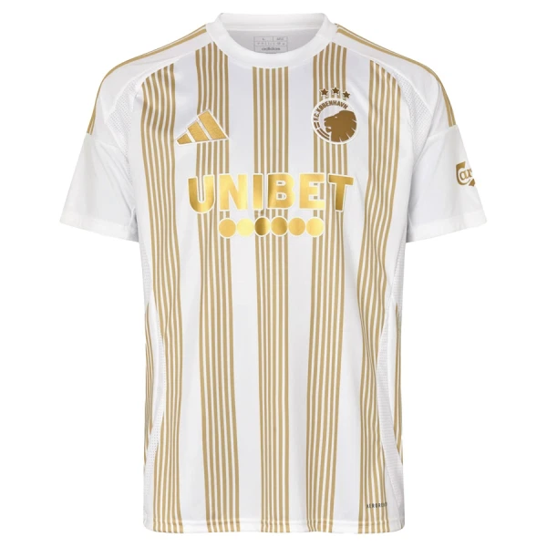 FC Copenhagen Champions Trøye 2024/2025 FC Copenhagen Champions Trøye 2024/2025