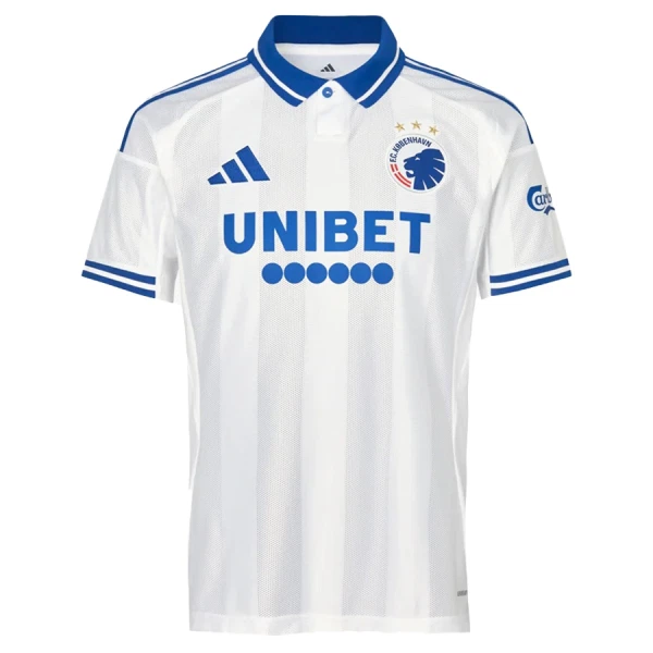 FC Copenhagen Hjemmetrøye 2025/2026