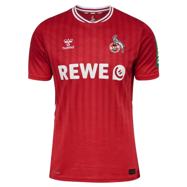 FC Köln Bortetrøye 2025/2026 FC Köln Bortetrøye 2025/2026