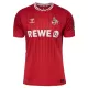 FC Köln Bortetrøye 2025/2026 FC Köln Bortetrøye 2025/2026