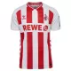 FC Köln Hjemmetrøye 2025/2026