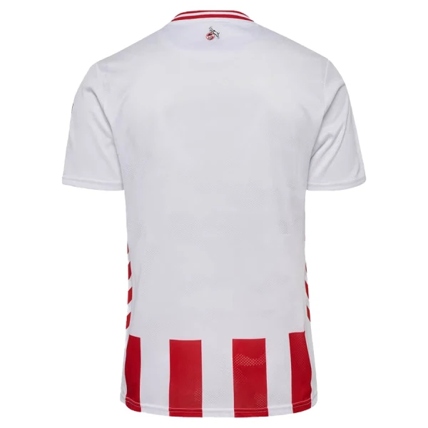 FC Köln Hjemmetrøye 2025/2026