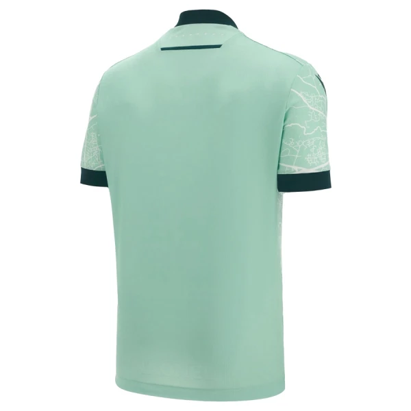 FC Nantes Bortetrøye 2025/2026