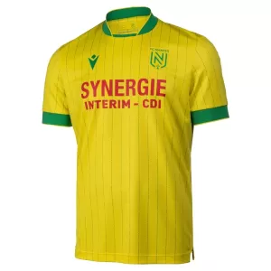 FC Nantes Hjemmetrøye 2025/2026