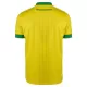 FC Nantes Hjemmetrøye 2025/2026